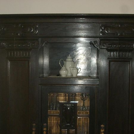 Villa Moeller Treuenbrietzen 외부 사진