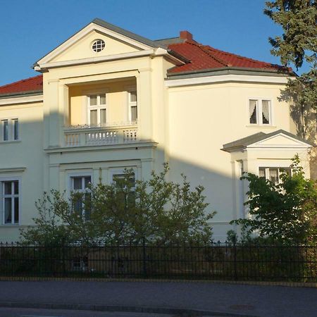 Villa Moeller Treuenbrietzen 외부 사진