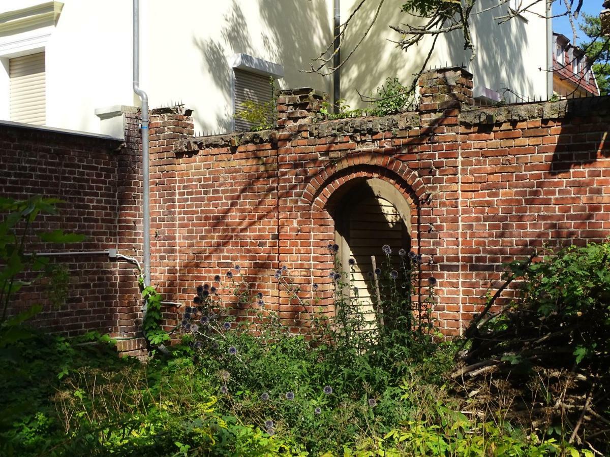 Villa Moeller Treuenbrietzen 외부 사진